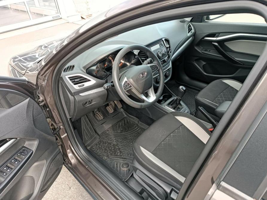 Lada (ВАЗ) Vesta I Санкт-Петербург  - изображение 13