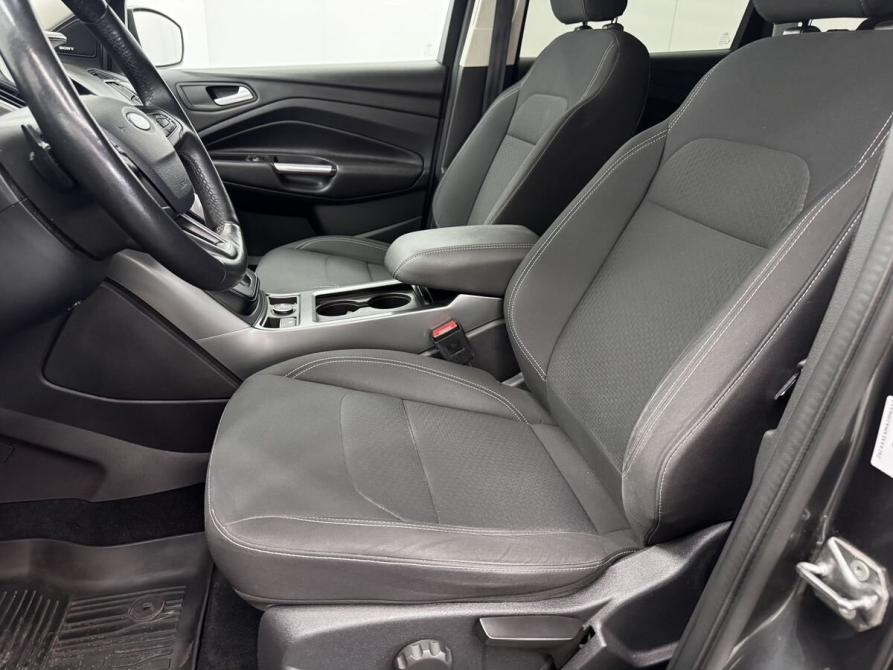 Ford Kuga II Рестайлинг Воронеж  - изображение 17