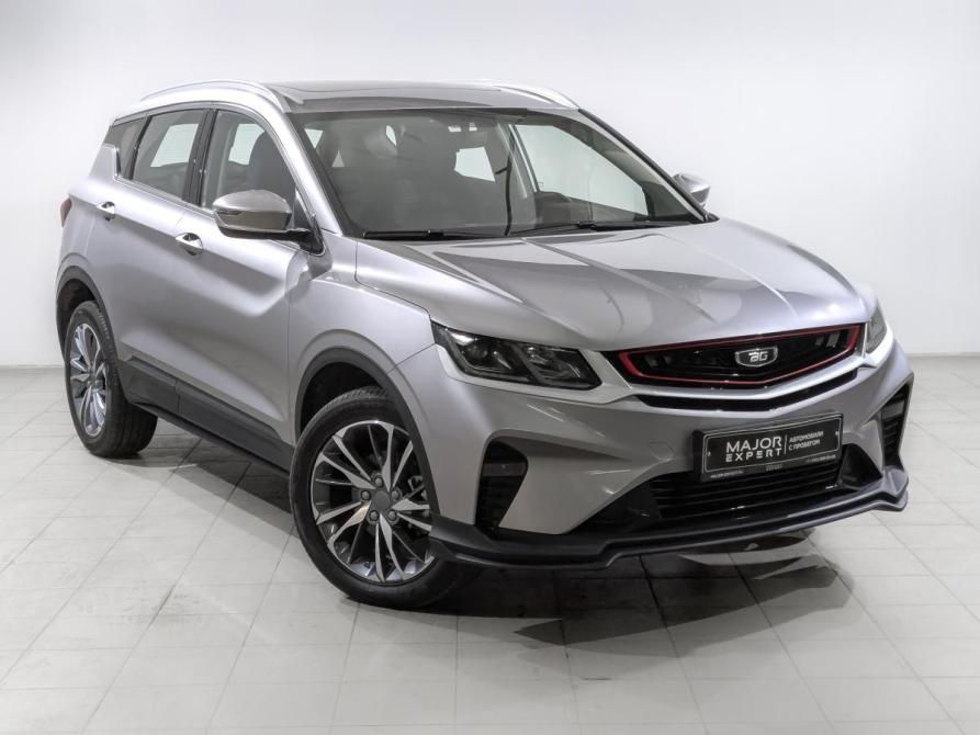 Belgee X50 Москва  - изображение 3