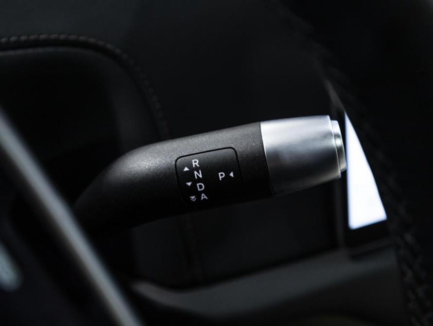 Li Auto (Lixiang) L9 I Санкт-Петербург  - изображение 35