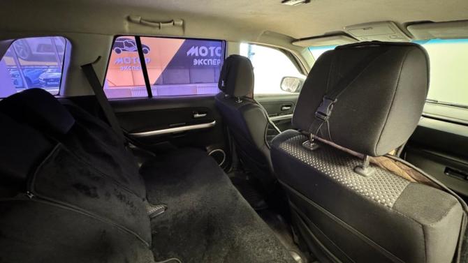 Suzuki Grand Vitara II с пробегом 2005 года, цена 470 000 рублей, 232000 км, внедорожник, Автокод Объявления