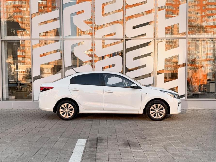 Kia Rio IV Ставрополь  - изображение 5