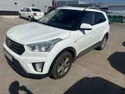 Hyundai Creta I Тольятти  - изображение 7