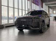 Jaecoo J8 Нижний Новгород  - изображение 12