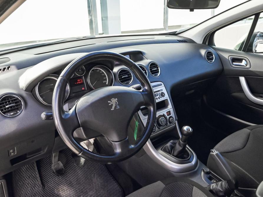 Peugeot 308 I Екатеринбург  - изображение 13