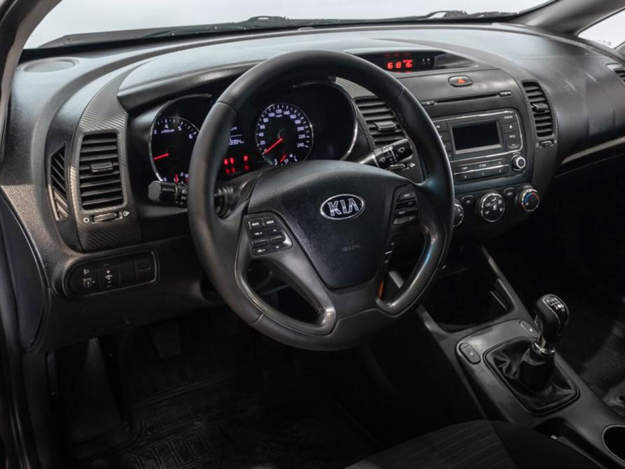 Kia Cerato III Казань  - изображение 5