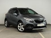Opel Mokka I Екатеринбург  - изображение 33