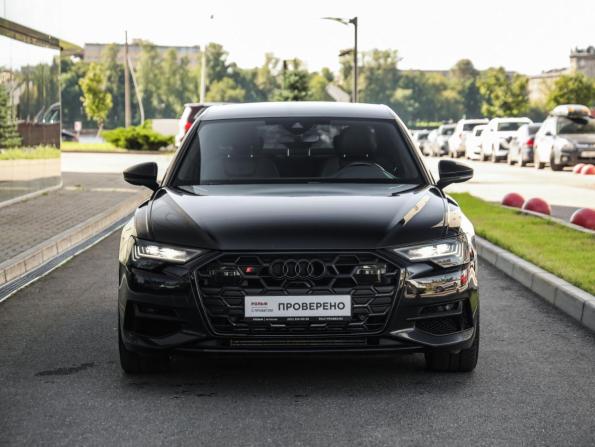 Audi A6 V (C8) с пробегом 2019 года, цена 3 325 000 рублей, 147455 км, седан, Автокод Объявления