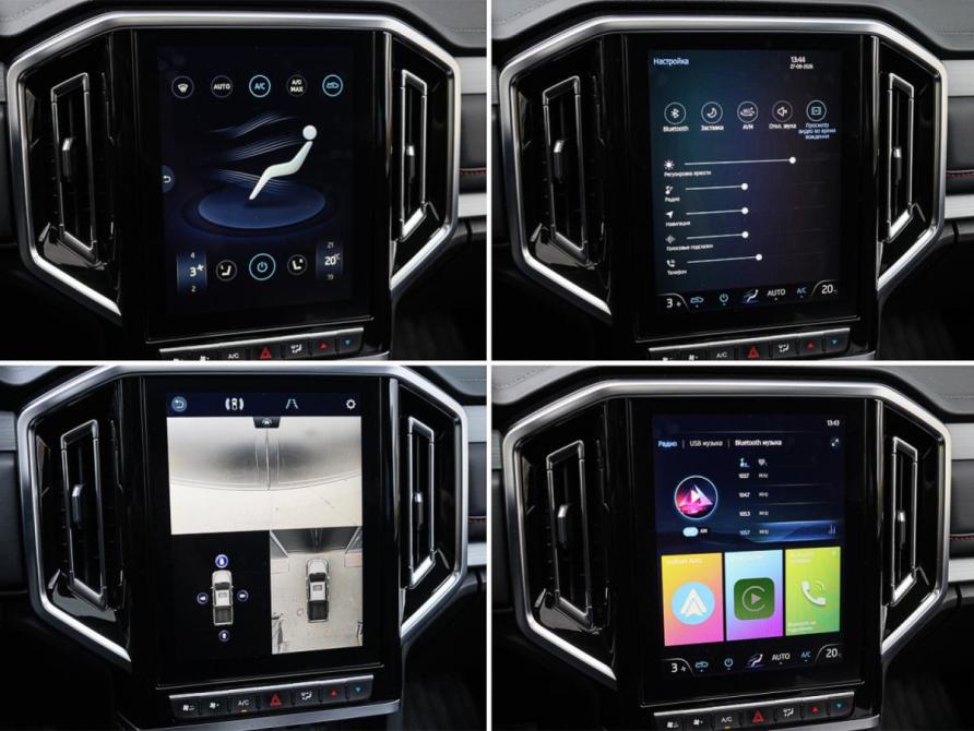 JAC T9 Москва  - изображение 17