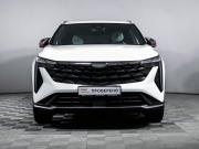 Geely Boyue Cool Москва  - изображение 23