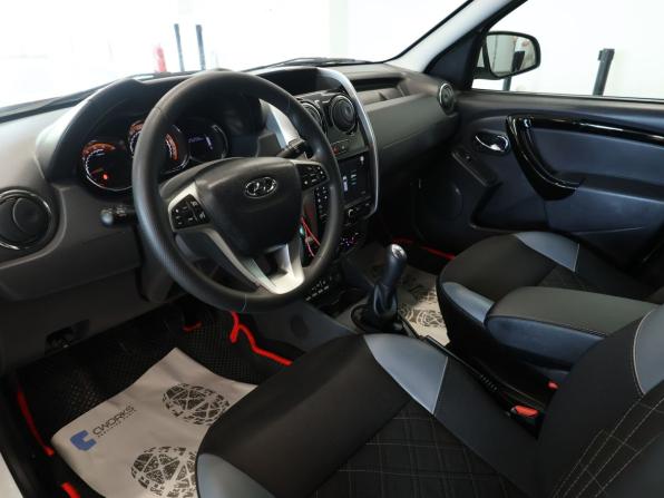 Lada (ВАЗ) Largus I Рестайлинг с пробегом 2024 года, цена 1 469 500 рублей, 25254 км, универсал, Автокод Объявления