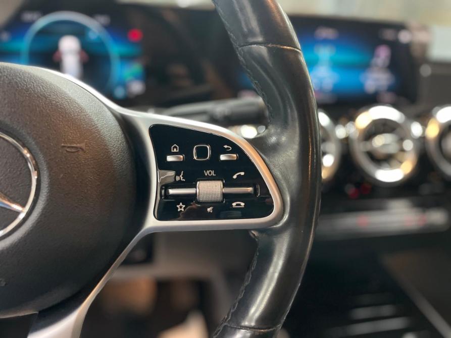 Mercedes-Benz GLB I (X247) Набережные Челны  - изображение 19