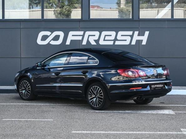 Volkswagen Passat CC I с пробегом 2010 года, цена 1 029 000 рублей, 253034 км, седан, Автокод Объявления