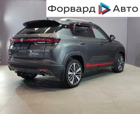 Changan CS35 Plus I Рестайлинг с пробегом 2023 года, цена 1 760 850 рублей, 69000 км, внедорожник, Автокод Объявления