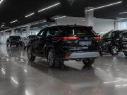 Toyota Highlander IV (XU70) Москва  - изображение 38