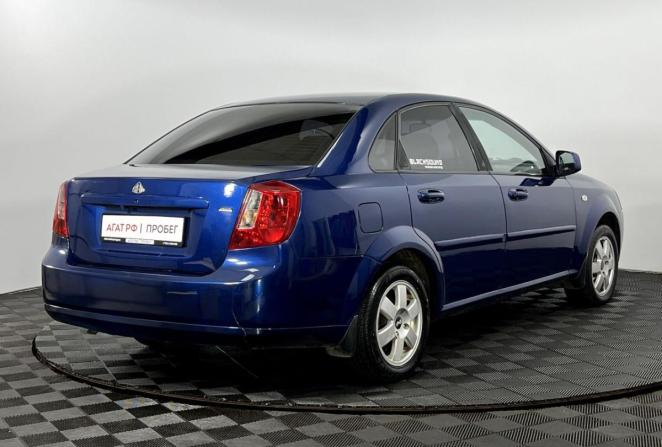 Chevrolet Lacetti I с пробегом 2012 года, цена 490 000 рублей, 214521 км, седан, Автокод Объявления