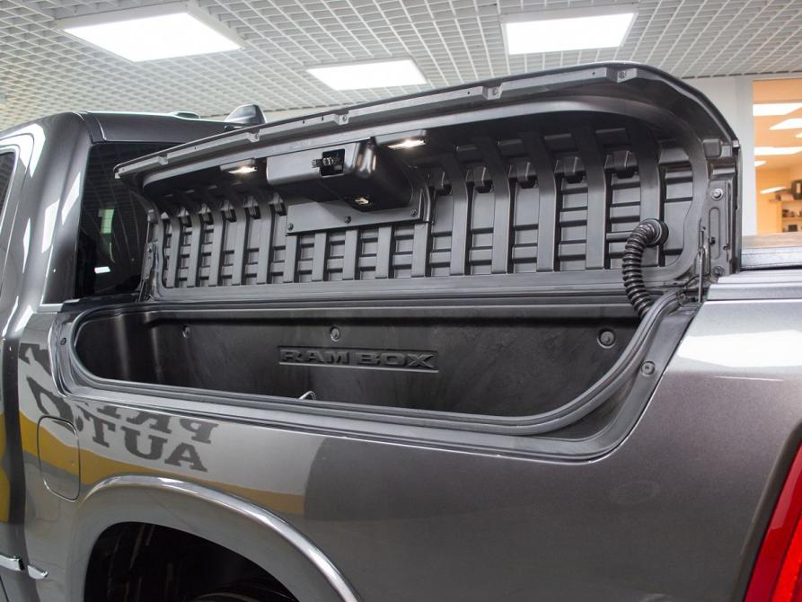 Ram 1500 V Рестайлинг Новосибирск  - изображение 30
