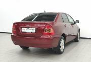 Toyota Corolla IX (E120 E130) Рестайлинг Екатеринбург  - изображение 29