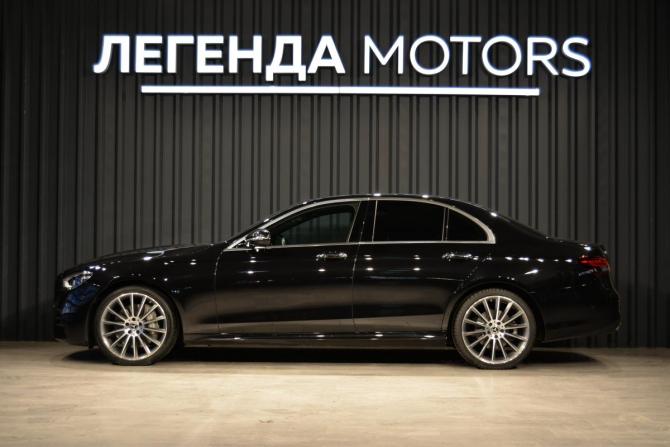 Mercedes-Benz E-Класс V (W213 S213 C238) Рестайлинг с пробегом 2020 года, цена 5 099 000 рублей, 62500 км, седан, Автокод Объявления