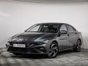 Hyundai Elantra VII (CN7) Рестайлинг Санкт-Петербург  - изображение 36
