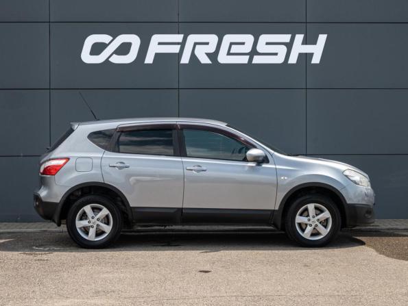 Nissan Qashqai I с пробегом 2010 года, цена 935 000 рублей, 223811 км, внедорожник, Автокод Объявления