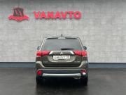 Mitsubishi Outlander III Рестайлинг 2 Альметьевск  - изображение 34