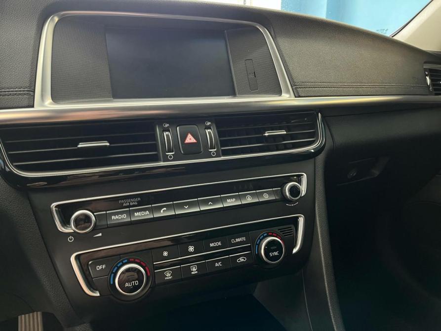 Kia Optima IV Нижнекамск  - изображение 16