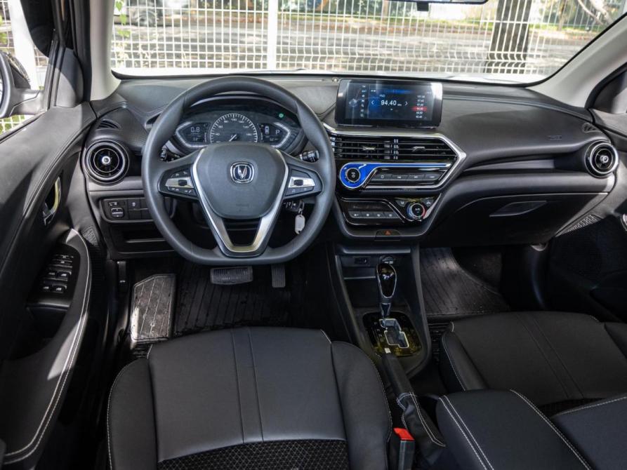 Changan Alsvin Краснодар  - изображение 6