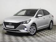 Hyundai Solaris II Рестайлинг Москва  - изображение 17