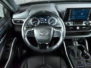 Toyota Highlander IV (XU70) Екатеринбург  - изображение 26