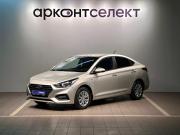 Hyundai Solaris II Краснодар  - изображение 22