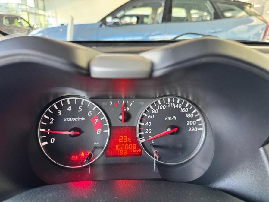 Nissan Note I Рестайлинг Новосибирск  - изображение 19