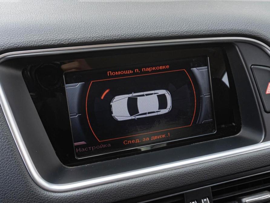 Audi Q5 I (8R) Рестайлинг Краснодар  - изображение 16