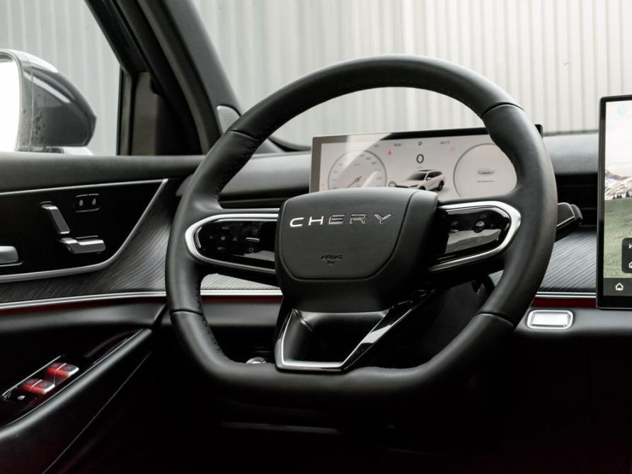 Chery Tiggo 9 I Екатеринбург  - изображение 16
