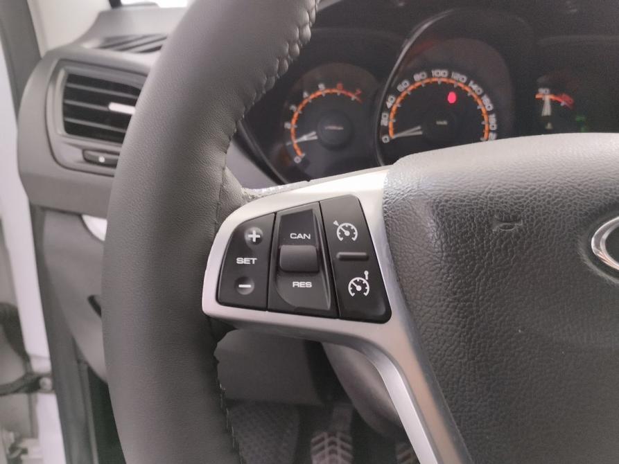 Lada (ВАЗ) Vesta I Минеральные Воды  - изображение 9