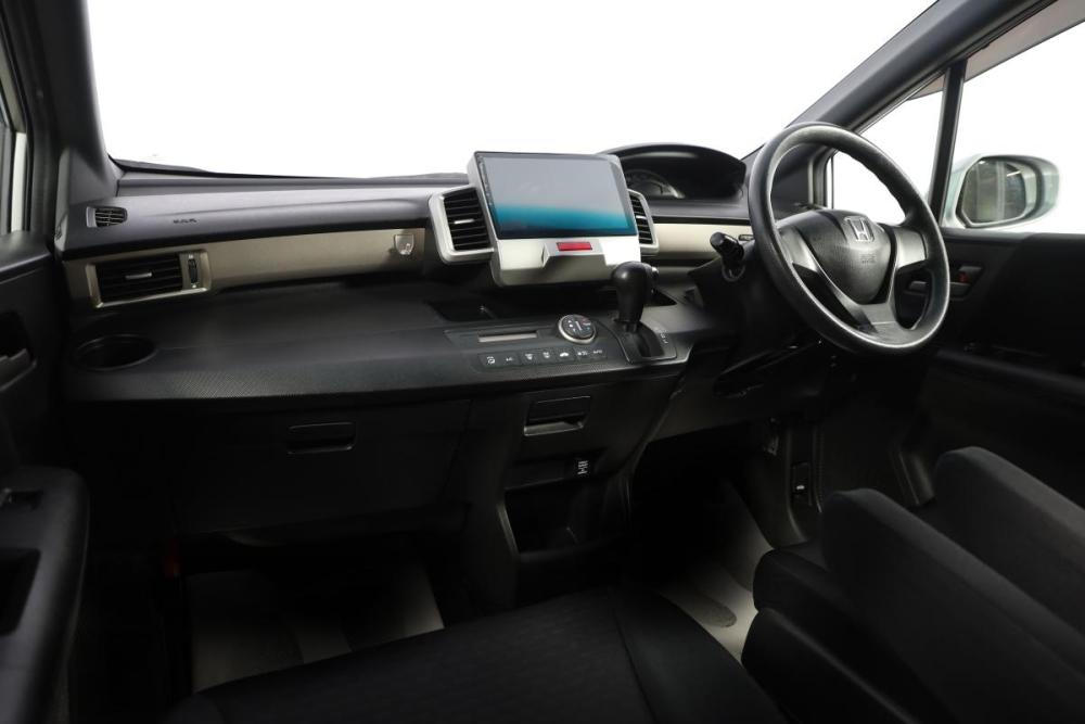 Honda Freed I Рестайлинг Новосибирск  - изображение 8