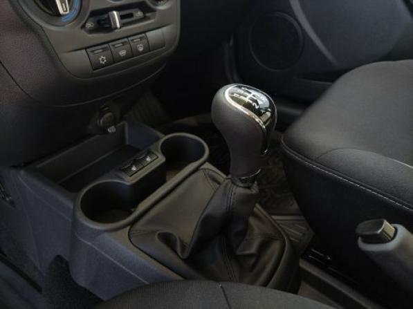 Lada (ВАЗ) Granta I Рестайлинг с пробегом 2025 года, цена 1 073 000 рублей, 29000 км, универсал, Автокод Объявления