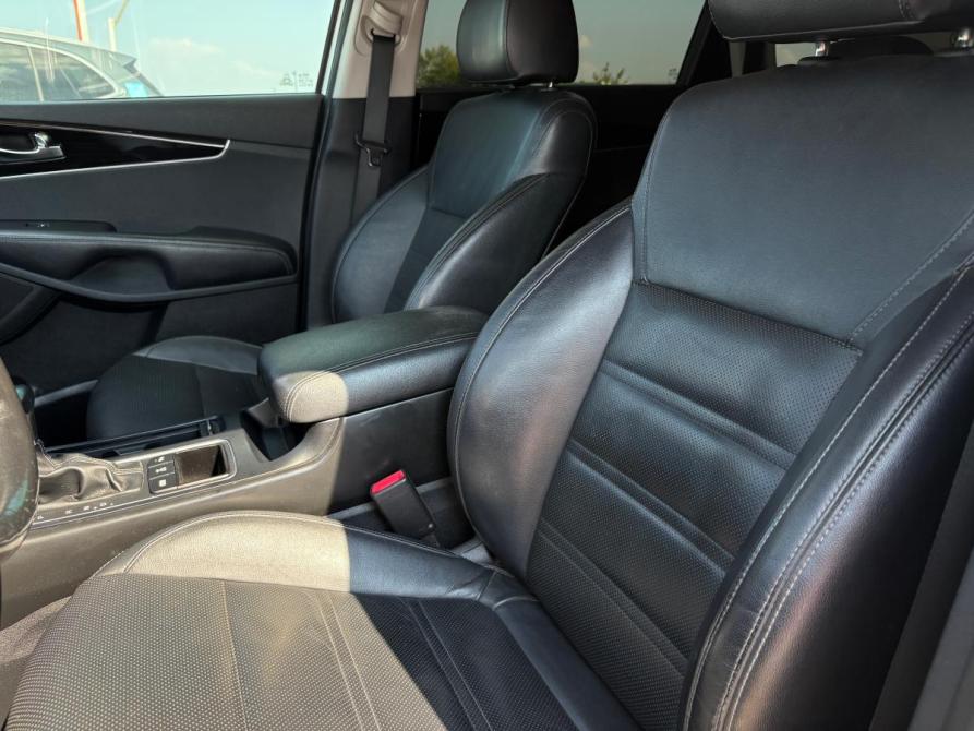 Kia Sorento III Prime Рестайлинг Набережные Челны  - изображение 12