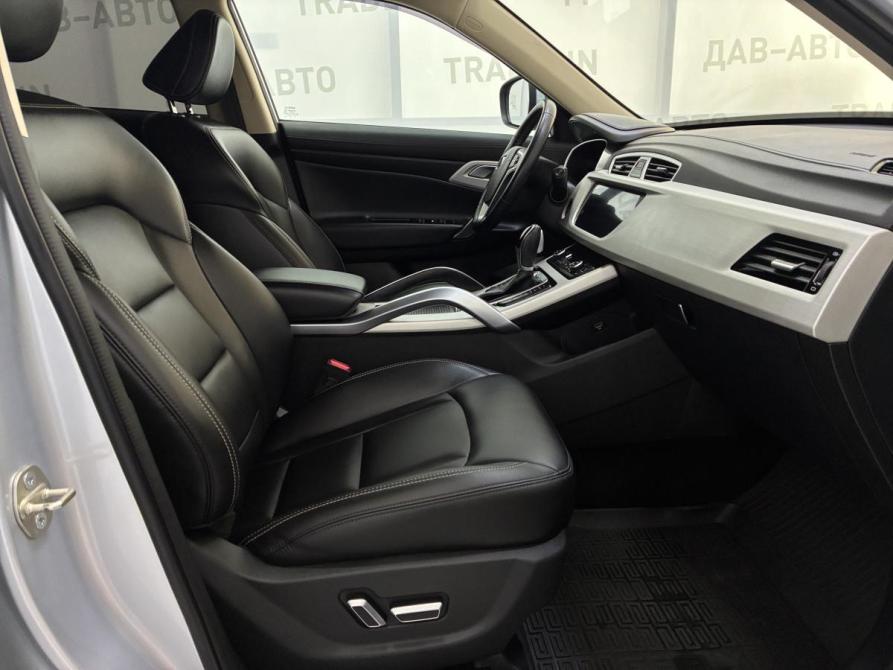 Geely Atlas I Пермь  - изображение 10