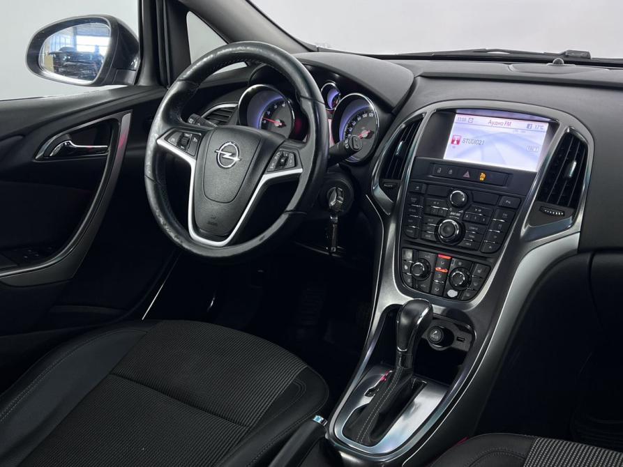 Opel Astra J Калининград  - изображение 13