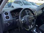 Volkswagen Tiguan I Рестайлинг Екатеринбург  - изображение 42