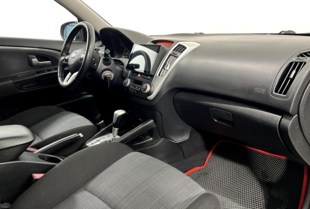 Kia Ceed I Рестайлинг Нижний Новгород  - изображение 12