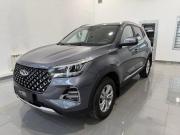 Chery Tiggo 4 Pro I Орел  - изображение 17