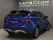 Lada (ВАЗ) Vesta I Пермь  - изображение 20