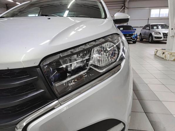 Lada (ВАЗ) XRAY I с пробегом 2018 года, цена 770 000 рублей, 166147 км, хэтчбек, Автокод Объявления