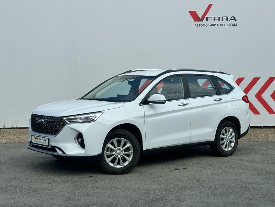 Haval M6 II Пермь  - изображение 1