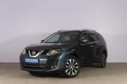 Nissan X-Trail III Новосибирск  - изображение 23