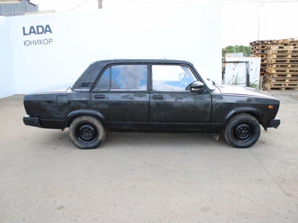 Lada (ВАЗ) 2107 с пробегом 2011 года, цена 79 000 рублей, 93843 км, седан, Автокод Объявления