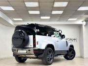 Land Rover Defender II Санкт-Петербург  - изображение 36