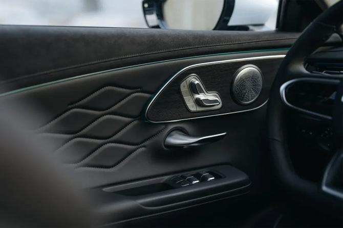 Новый Tenet A8 2026 года, цена 3 449 000 рублей, седан, Автокод Объявления